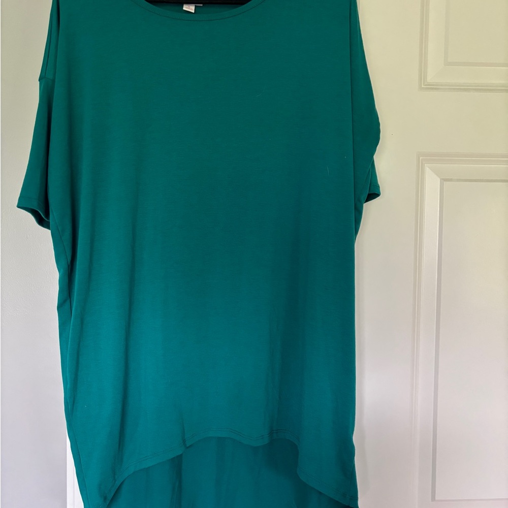 LuLaRoe top